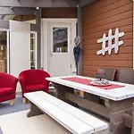 Casa Abuela By Interhome * טהקובורי