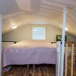 בית נופש Casa Abuela By Interhome טהקובורי