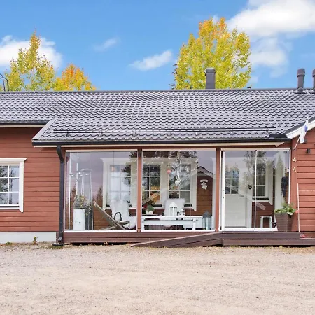 Casa Abuela By Interhome * Tahkovuori