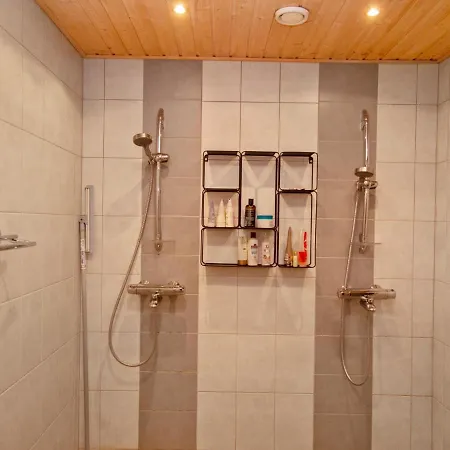 Dom wakacyjny Casa Abuela By Interhome