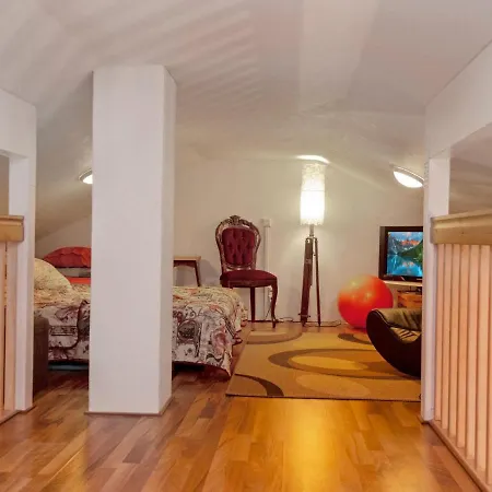 Casa Abuela By Interhome