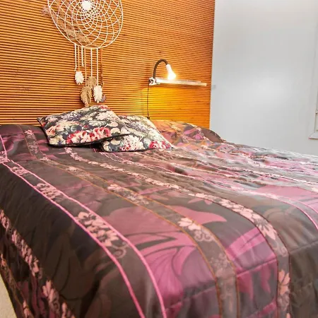 Dom wakacyjny Casa Abuela By Interhome