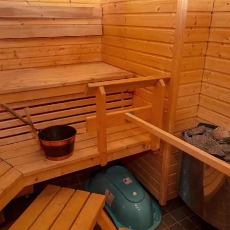 Dom wakacyjny Casa Abuela By Interhome