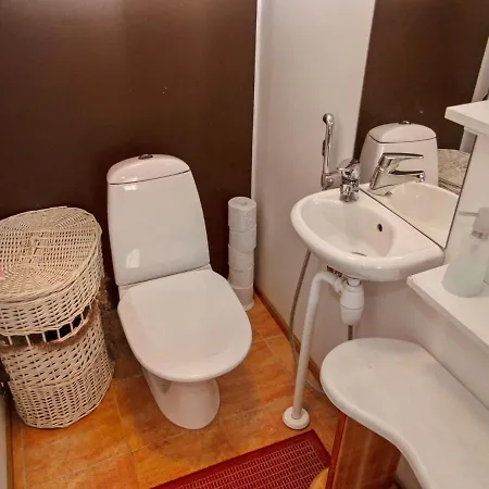 Dom wakacyjny Casa Abuela By Interhome Tahkovuori