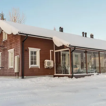 Casa Abuela By Interhome * Tahkovuori