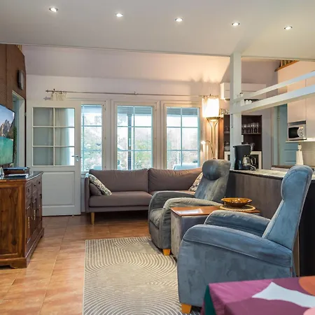 Casa Abuela By Interhome * 塔库沃里