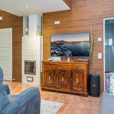 Casa Abuela By Interhome *