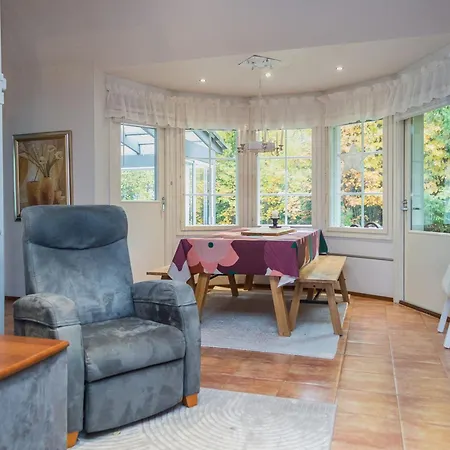 Casa Abuela By Interhome 塔库沃里