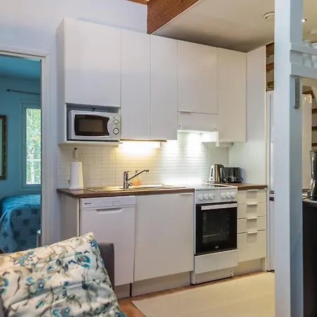 Casa Abuela By Interhome 塔库沃里