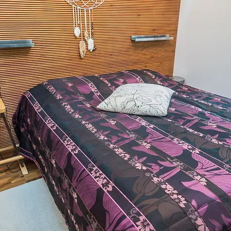 Casa Abuela By Interhome * 塔库沃里