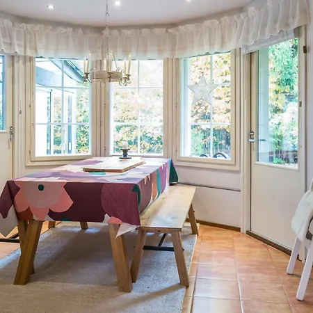 度假居 Casa Abuela By Interhome 塔库沃里