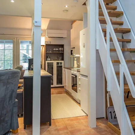 度假居 Casa Abuela By Interhome