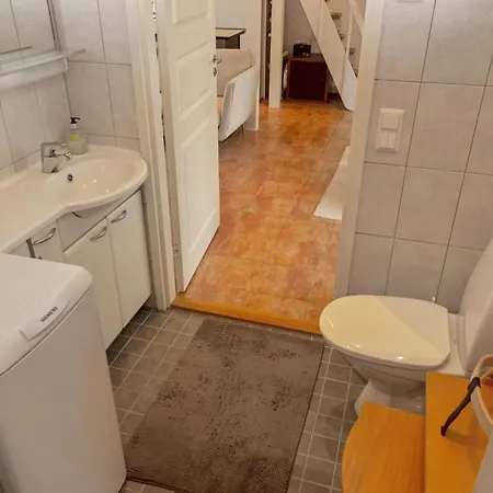 Casa Abuela By Interhome 別荘 *