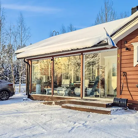 Casa Abuela By Interhome Semesterbostad Tahkovuori