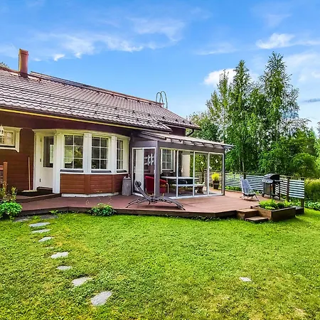 בית נופש Casa Abuela By Interhome טהקובורי