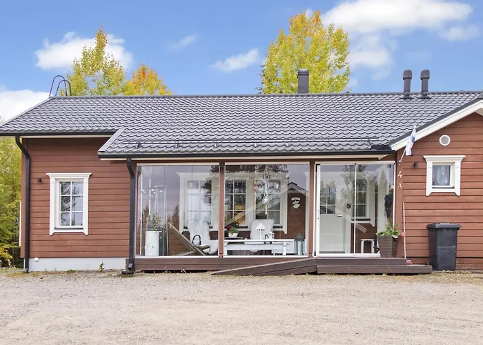 Casa Abuela By Interhome