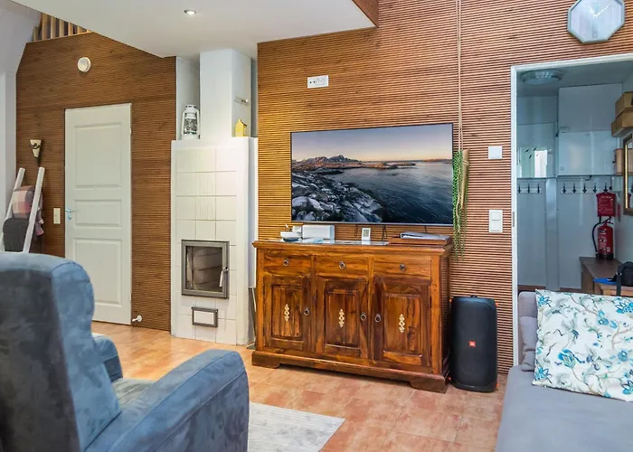 Casa Abuela By Interhome *