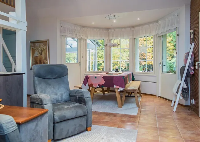 Casa Abuela By Interhome 塔库沃里