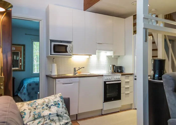 Casa Abuela By Interhome 塔库沃里