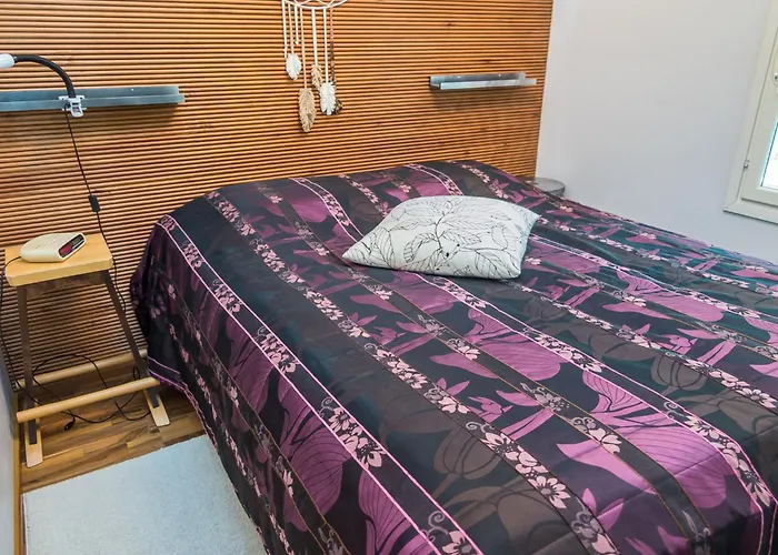 Casa Abuela By Interhome * 塔库沃里