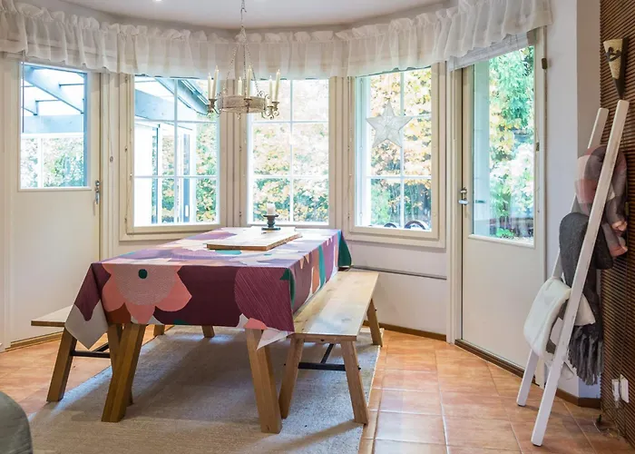 度假居 Casa Abuela By Interhome 塔库沃里