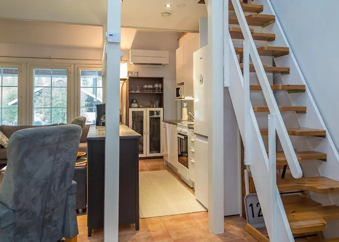 度假居 Casa Abuela By Interhome