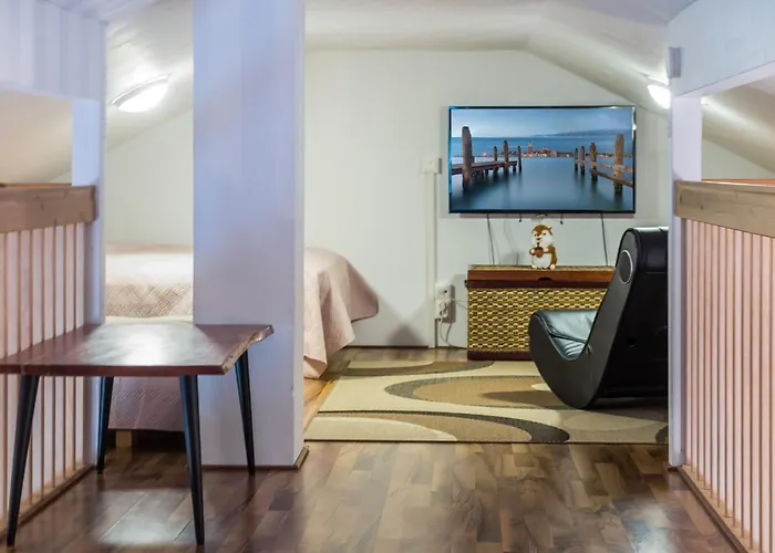 Casa Abuela By Interhome *