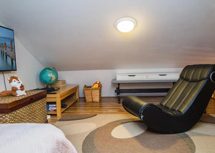 Casa Abuela By Interhome *