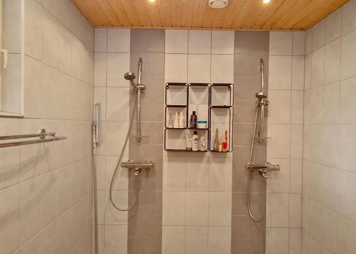 Casa Abuela By Interhome 塔库沃里