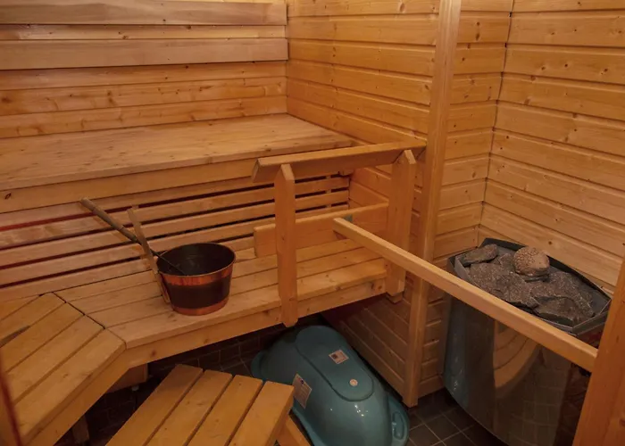 Casa Abuela By Interhome 度假居 *