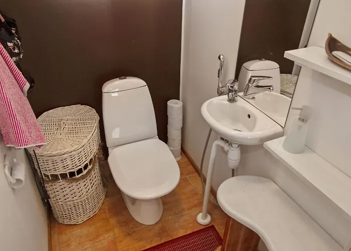 Casa Abuela By Interhome *