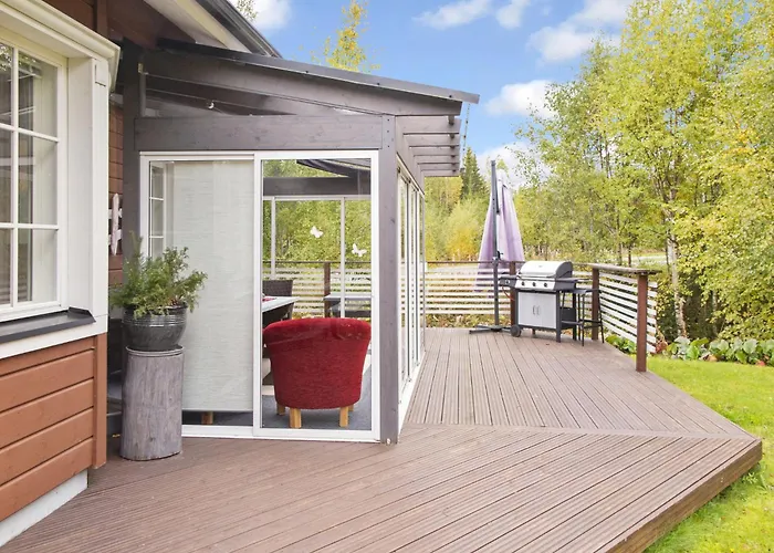 Casa Abuela By Interhome * 塔库沃里