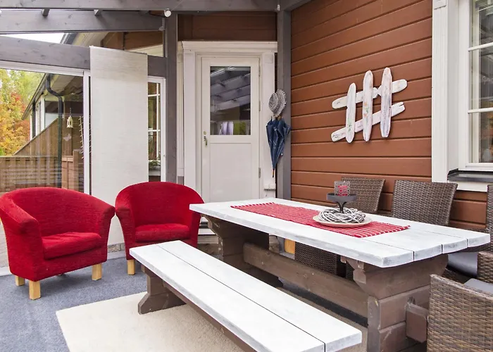 Casa Abuela By Interhome * 塔库沃里