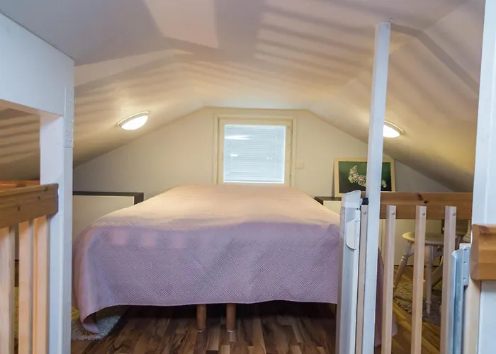 度假居 Casa Abuela By Interhome 塔库沃里