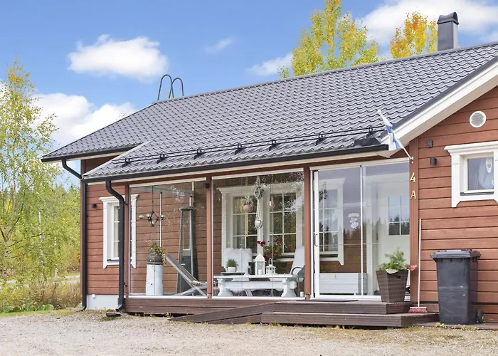 Casa Abuela By Interhome