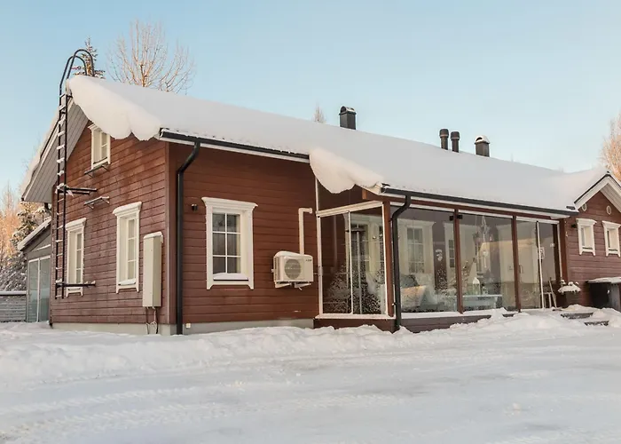 Casa Abuela By Interhome 塔库沃里