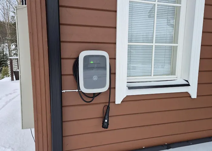 Casa Abuela By Interhome 度假居 *